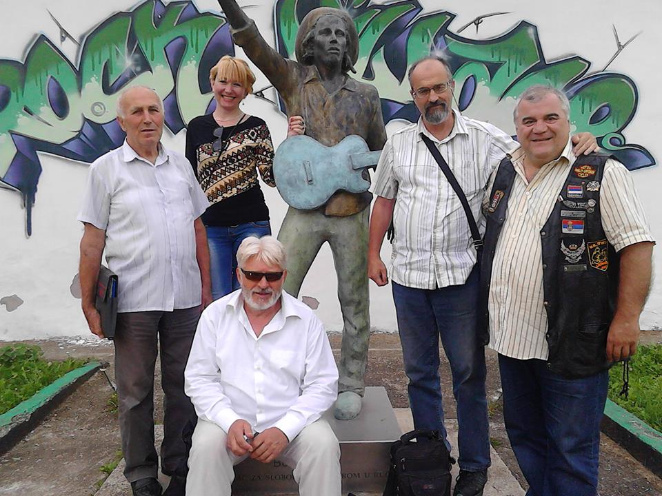 U BANATSKOM SOKOLCU